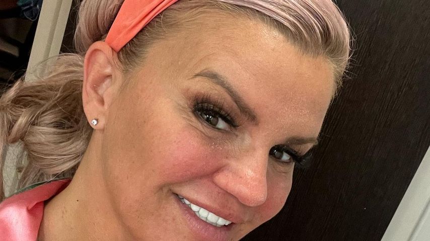 Kerry Katona, Sängerin