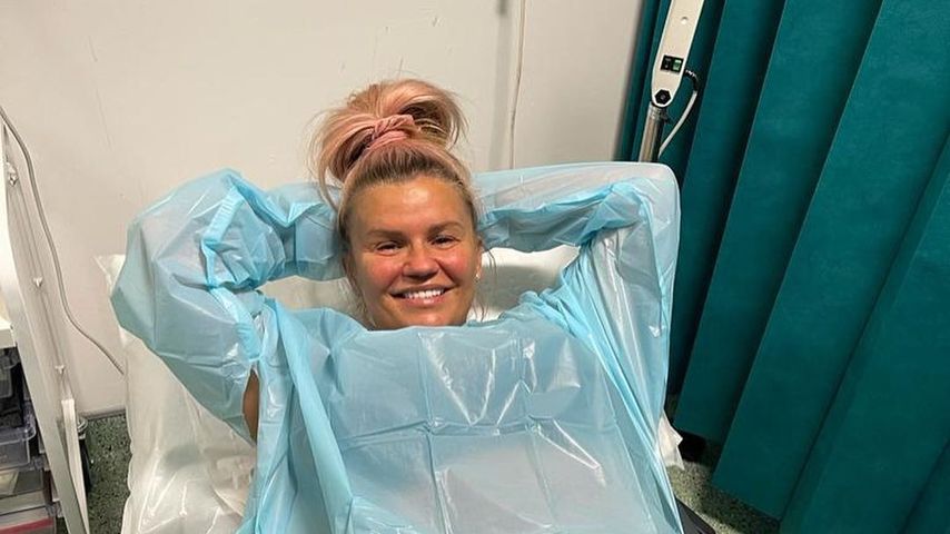 Kerry Katona, Sängerin