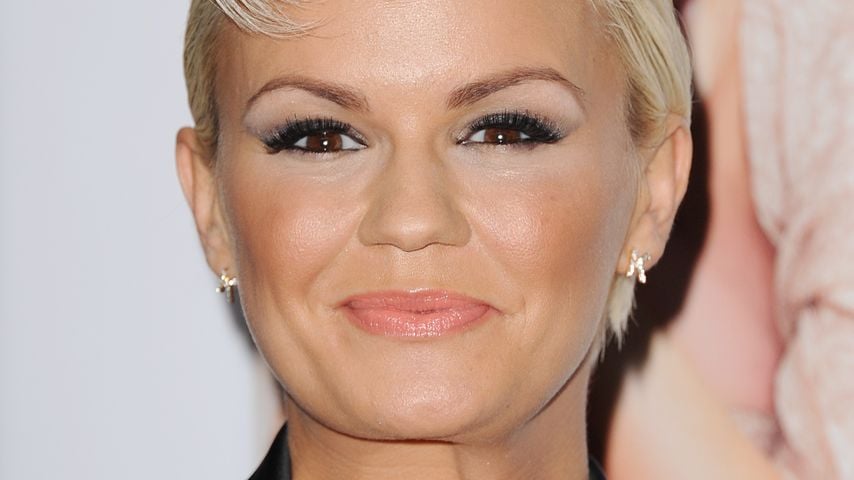Kerry Katona, Sängerin