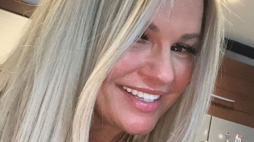 "Fehler": Kerry Katona erinnert sich an gescheiterte Ehen