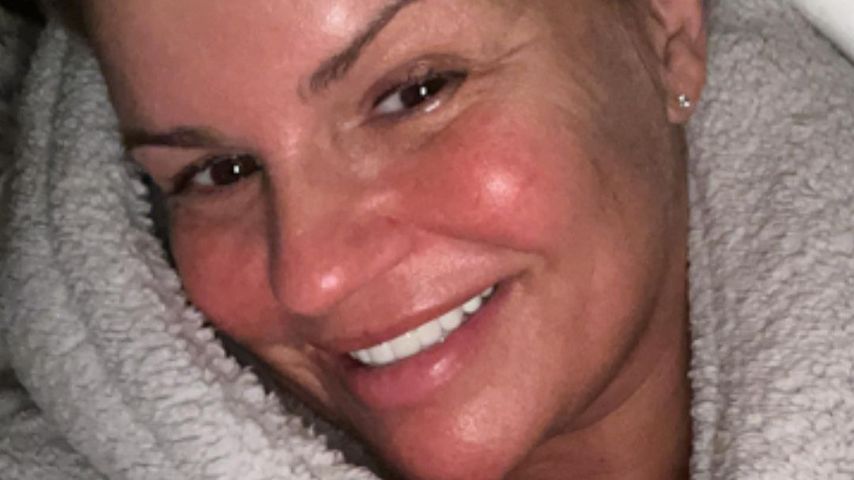 Kerry Katona, Atomic-Kitten-Sängerin