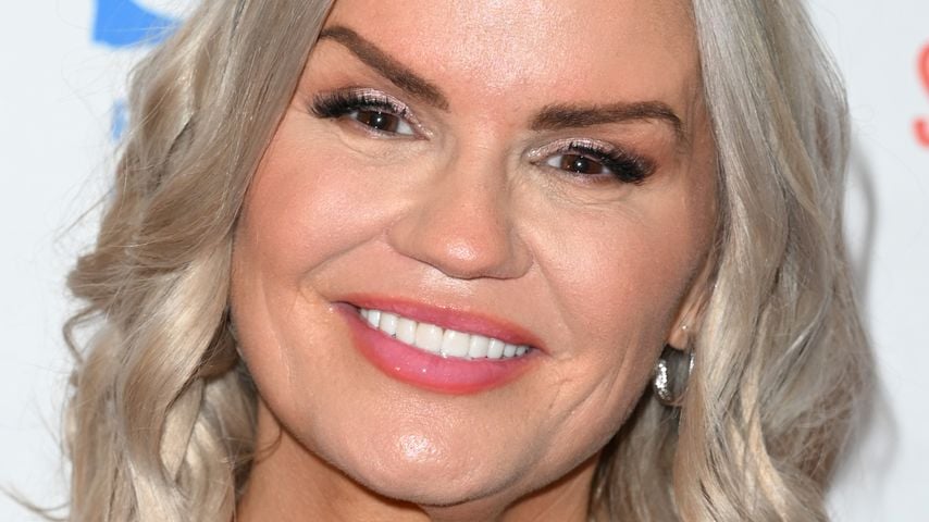 Kerry Katonas Mutter gab ihr Drogen im Alter von 14 Jahren