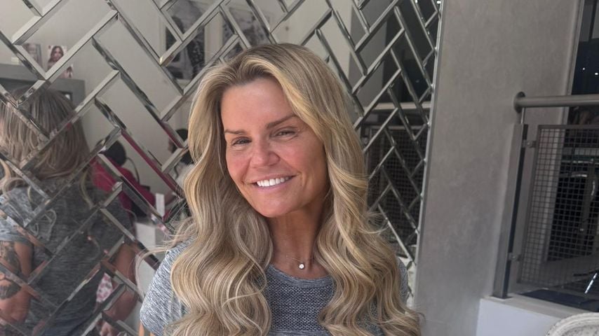 Kerry Katona, TV-Star