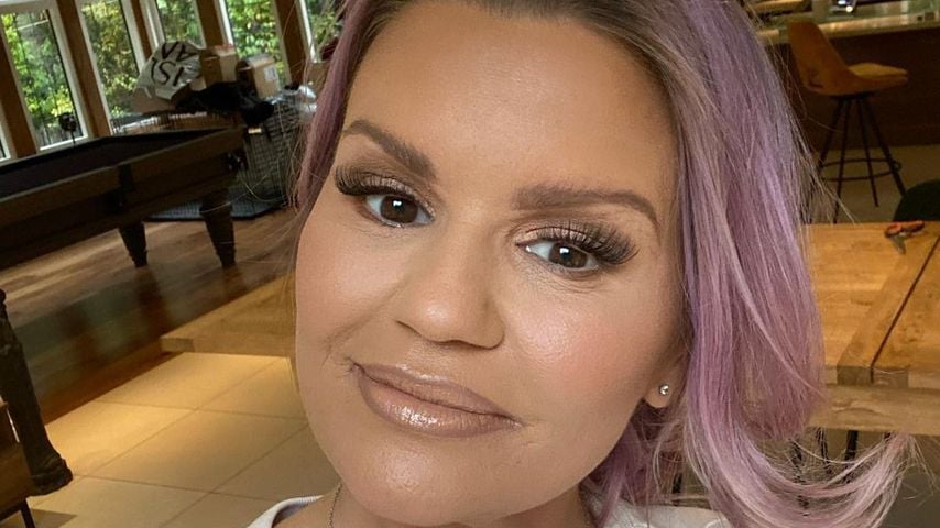 Kerry Katona, Musikerin