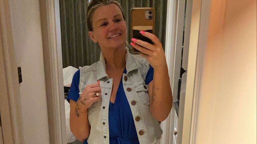 Kerry Katona, Sängerin
