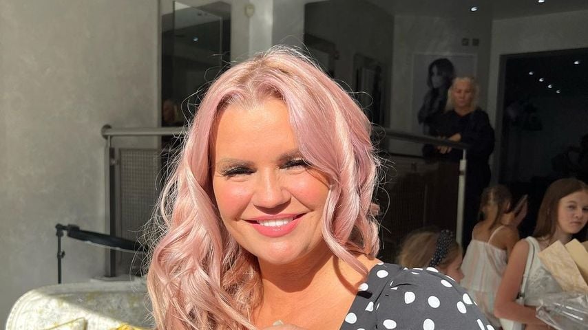 Kerry Katona, Musikerin