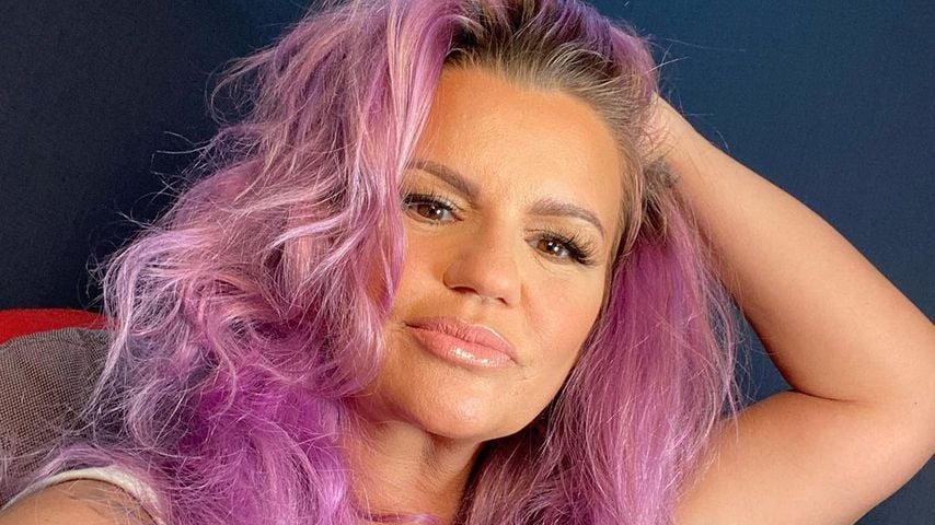 Kerry Katona, Musikerin