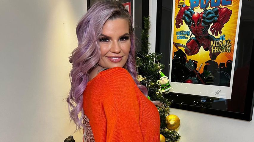 Kerry Katona, Musikerin