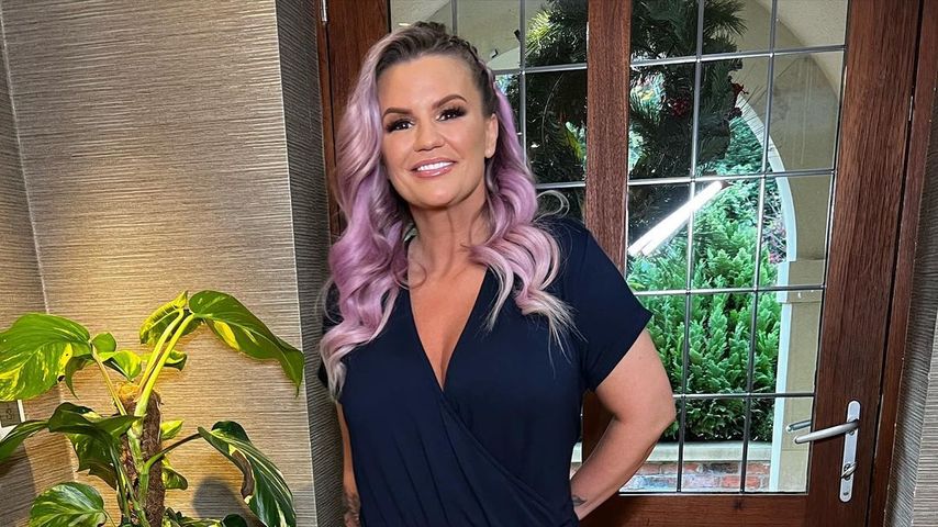 Kerry Katona, Sängerin