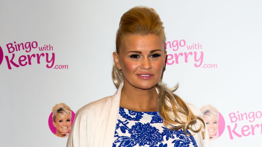 Kerry Katona, Sängerin