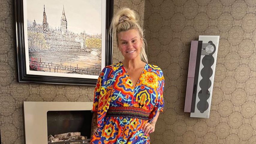 Kerry Katona, Atomic-Kitten-Star