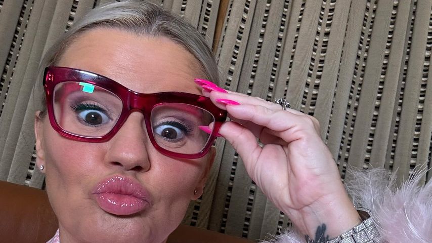 Kerry Katona, Musikerin