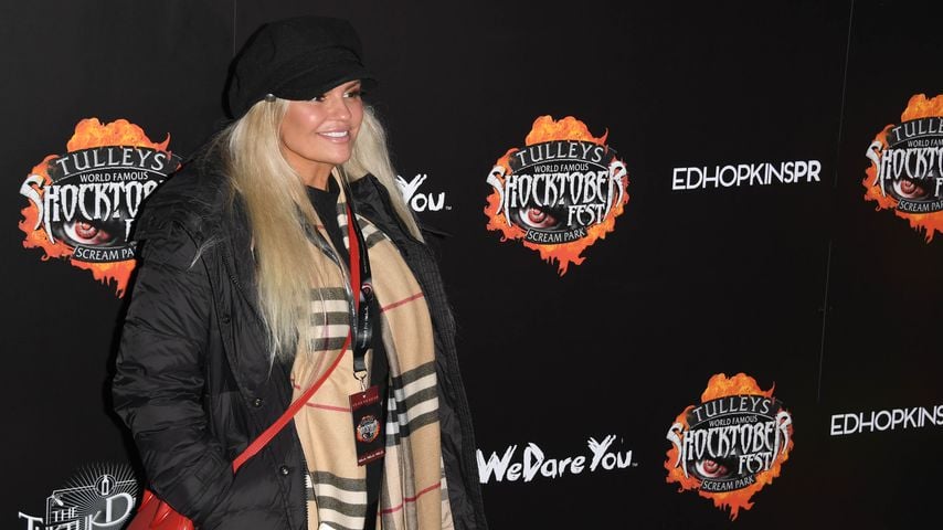 Kerry Katona, Musikerin