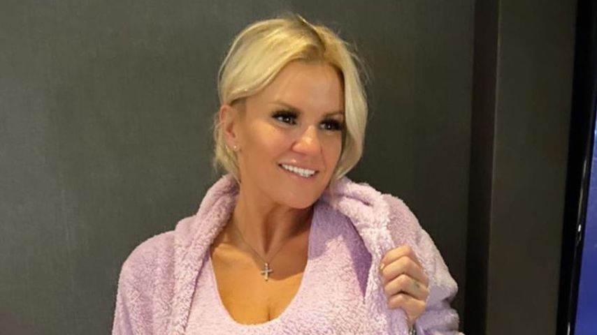Kerry Katona, Sängerin