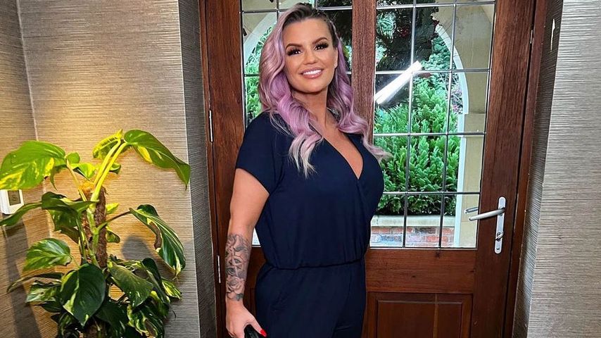 Kerry Katona, Sängerin