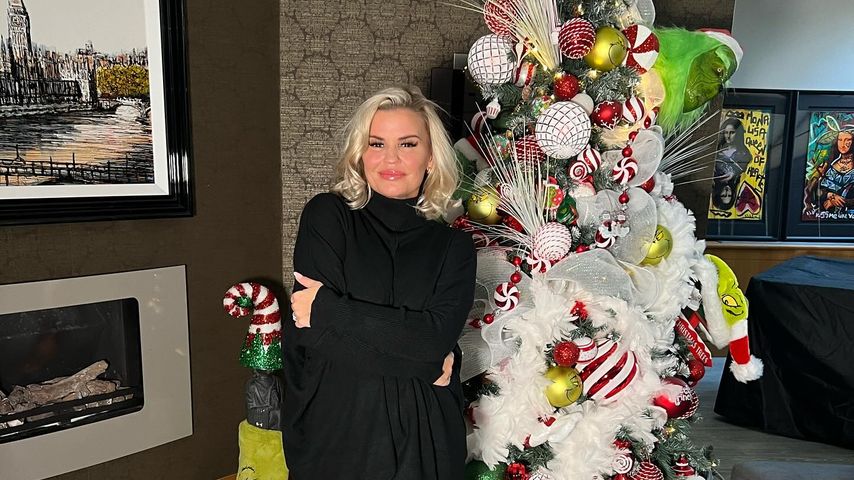Kerry Katona, 2023
