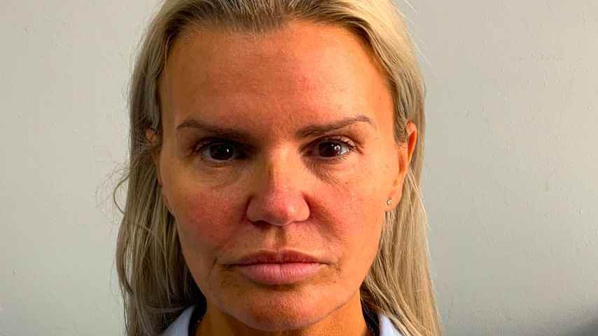 Deutet Kerry Katona mit den Videos die Trennungsgründe an?