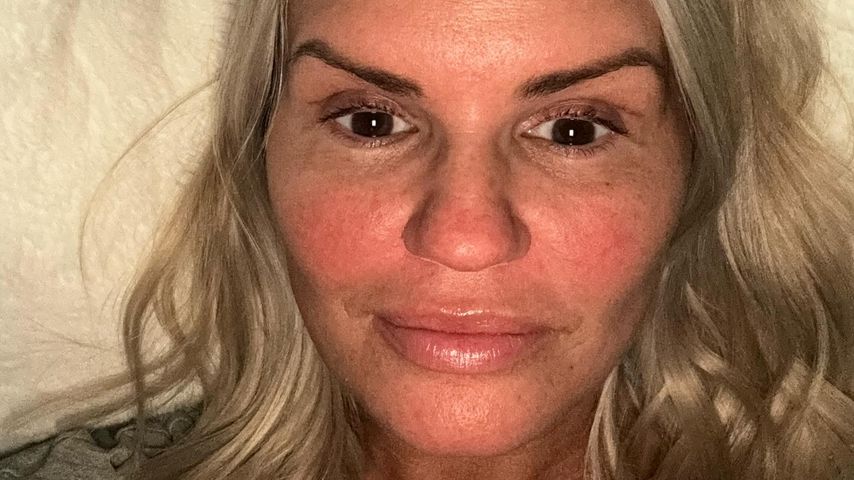 Tochter Heidi wird 18: Kerry Katona stellt klare Regeln auf