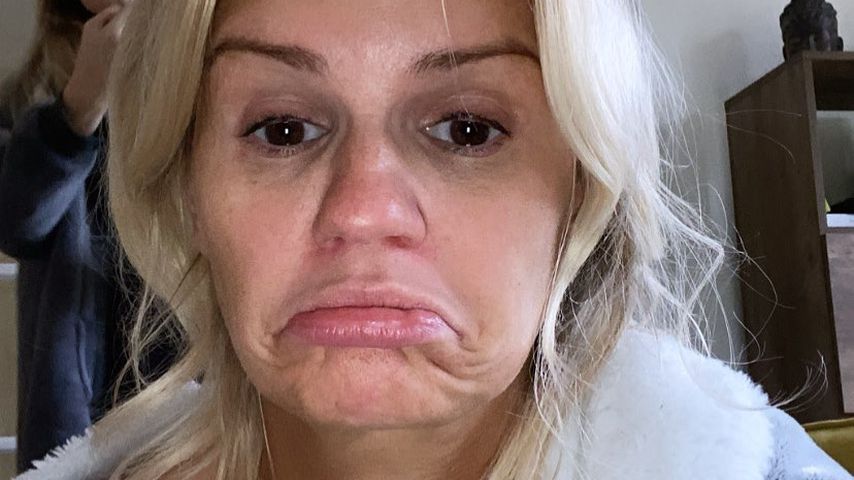 Kerry Katona, Sängerin