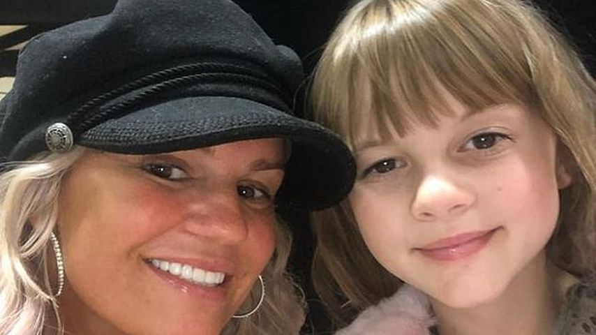 Kerry Katonas Tochter (12) macht bei UK-"The Voice Kids" mit