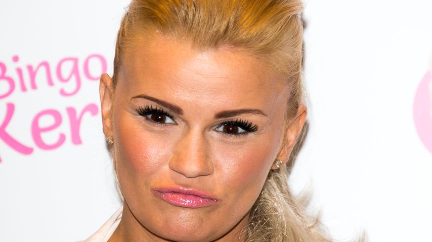 Kerry Katona, Sängerin
