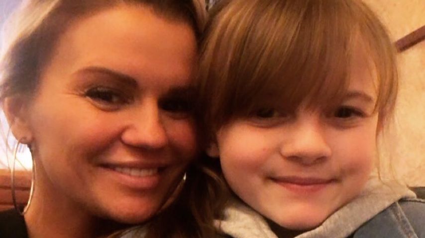 Kerry Katonas Tochter (12) wurde als "Koksnase" beleidigt!