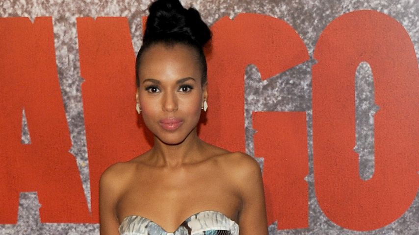 US-Serie "Scandal" startet jetzt auch bei uns!