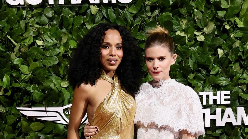 So glamourös waren die "Gotham Awards" in diesem Jahr