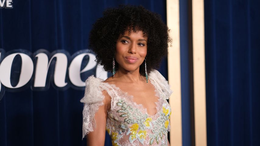 Kerry Washington, Schauspielerin