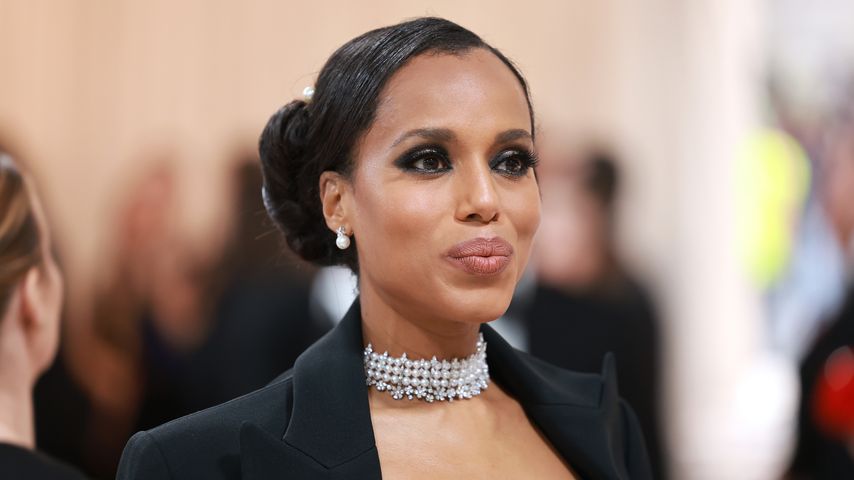 Kerry Washington, Schauspielerin