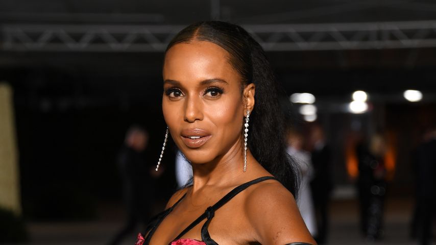 Kerry Washington, Schauspielerin