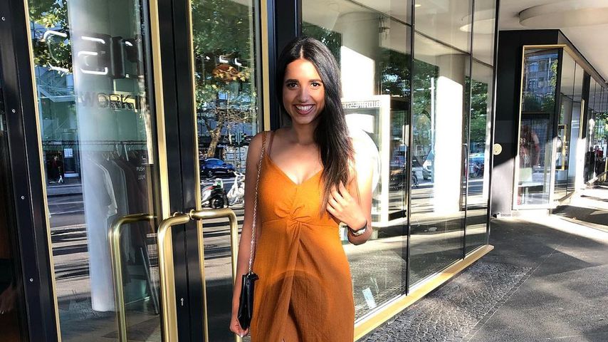 Kerstin Brc, Reality-TV-Bekanntheit