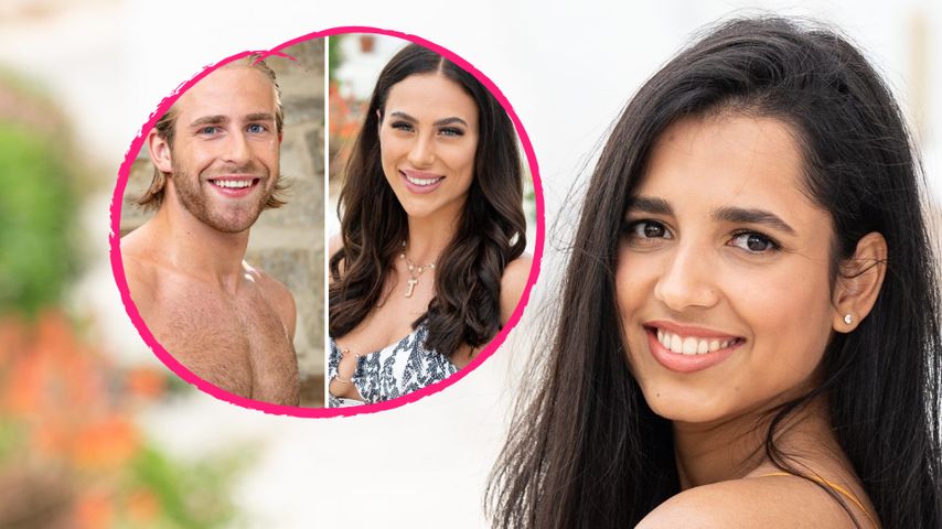 "Are You The One?"-Max und Jessi: Würde Kerstin verkaufen?