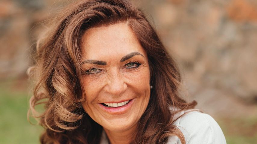 Kerstin, "Golden Bachelor"-Kandidatin