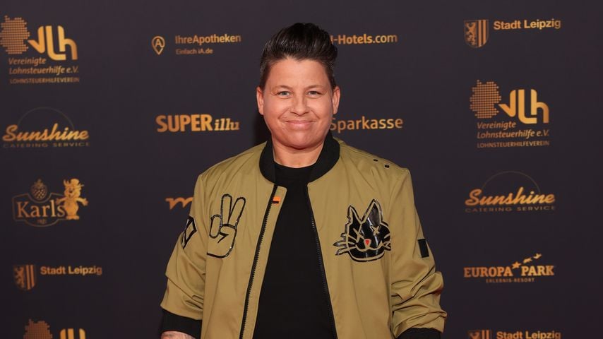 Unter diesen Umständen würde Kerstin Ott einen Mord begehen