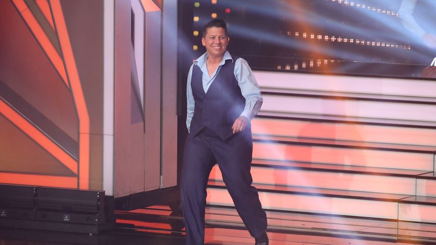 "Let's Dance"-Kandidatin Kerstin Ott