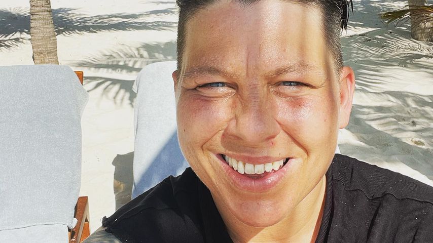 Kerstin Ott, Sängerin
