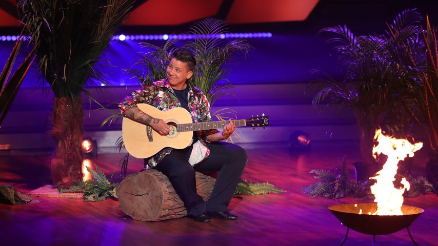 Kerstin Ott, Musikerin