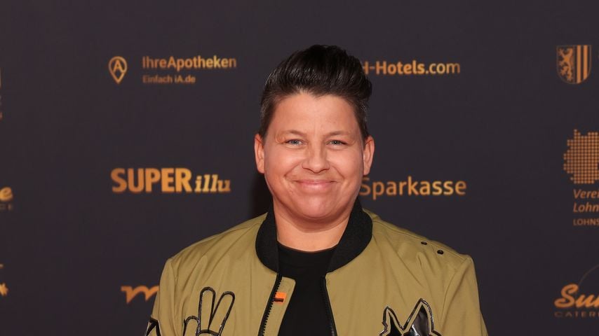 Kerstin Ott, Schlagersängerin