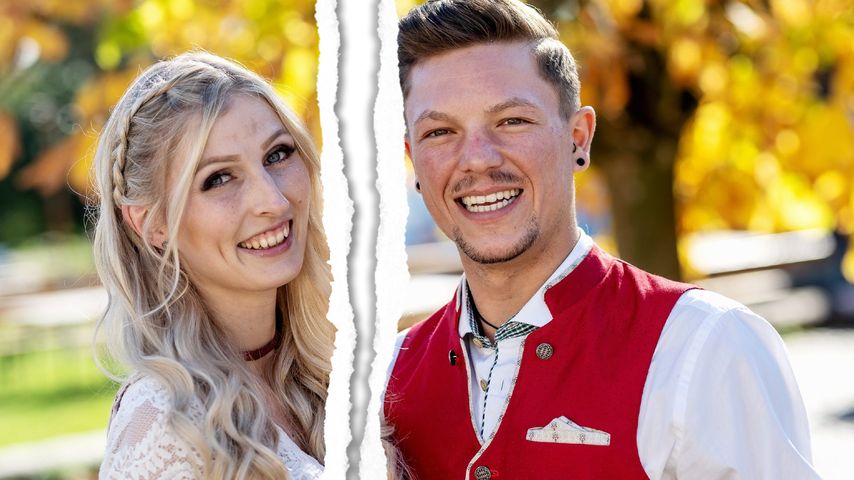 Gerüchte bestätigt: TV-Bauer Peter und Kerstin sind getrennt
