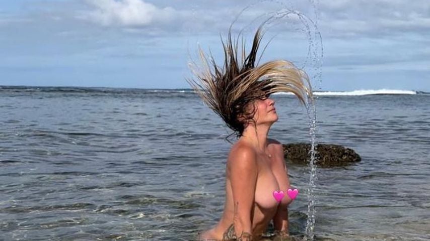 Kesha zum Earth Day 2026