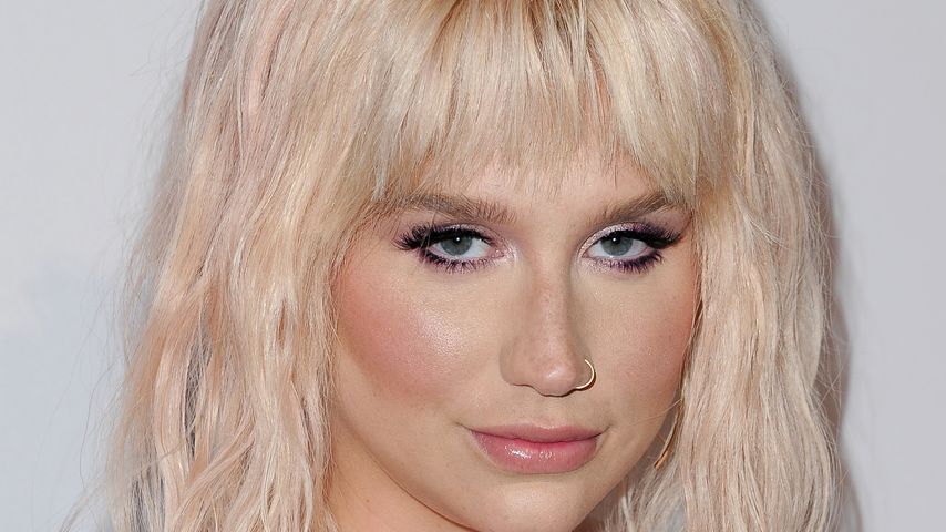 Überraschung: Kesha lässt Klage gegen Dr. Luke fallen!