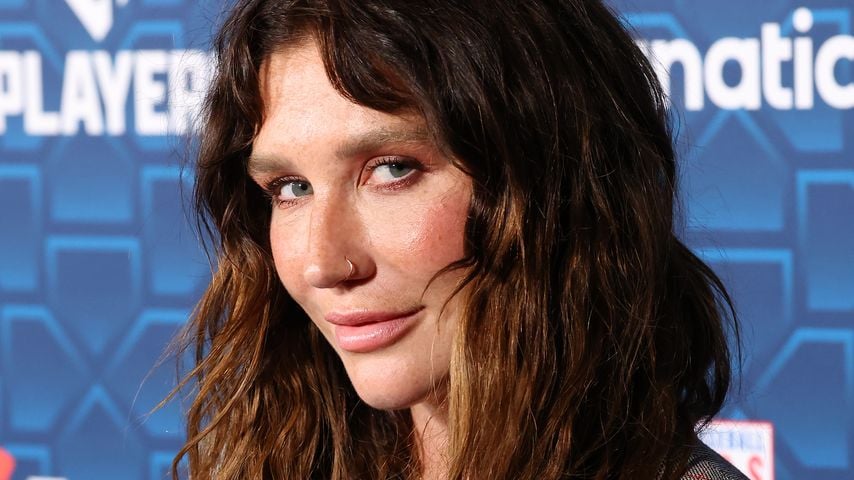 Kesha im Juli 2022