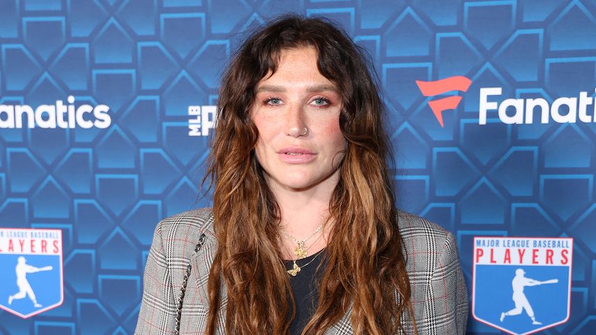 Kesha im Juli 2022