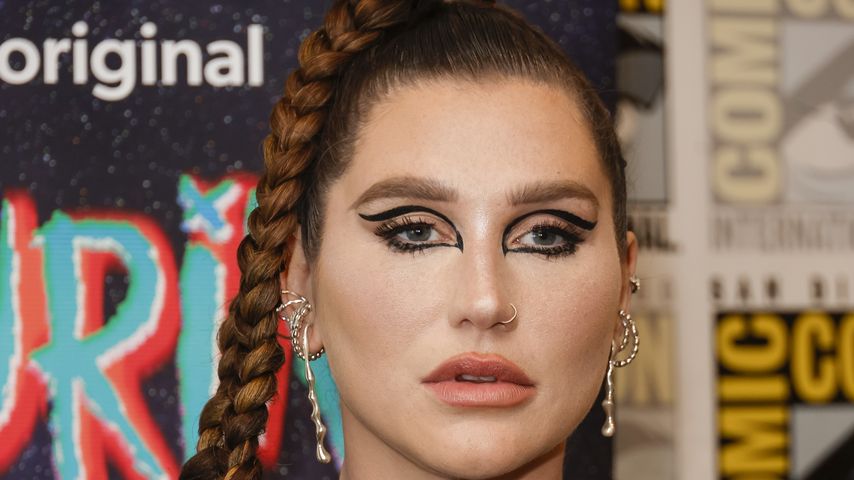 Kesha, Sängerin
