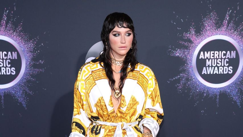 Kesha, Musikerin