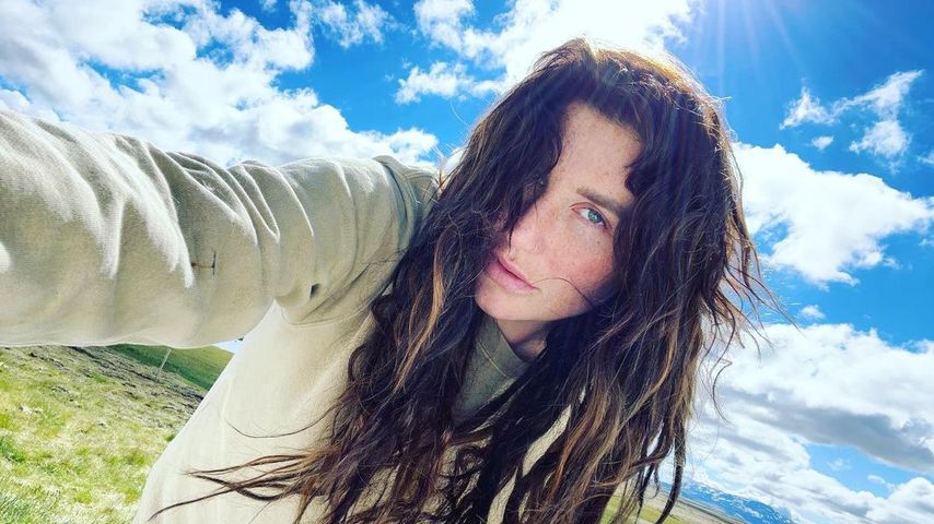 Zum Pride-Monat: Kesha richtet rührende Worte an ihre Fans!