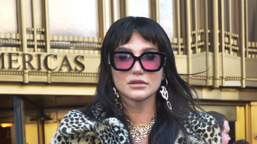 Kesha, 2020
