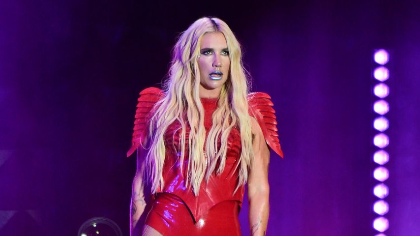 Kesha, Juli 2024