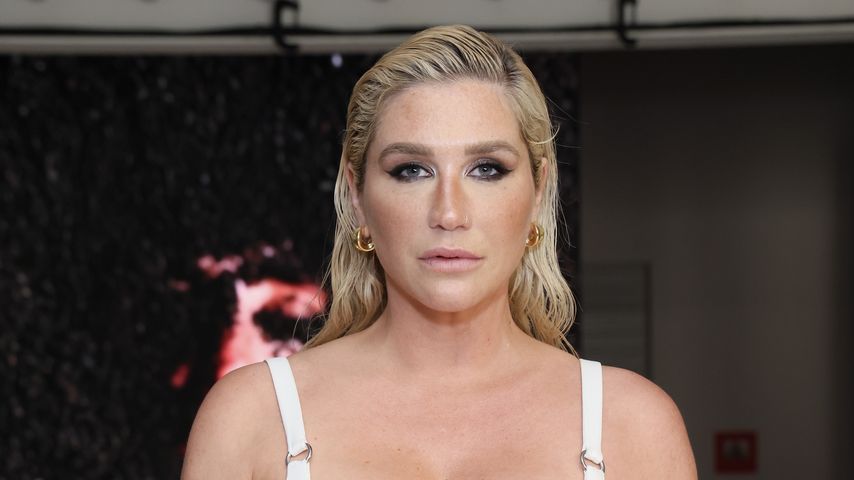 Schock: Kesha wäre nach Egg Freezing fast gestorben!